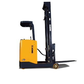 Reach Truck(Stand on)