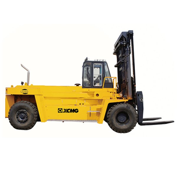 28T Heavy Duty Forklift Truck