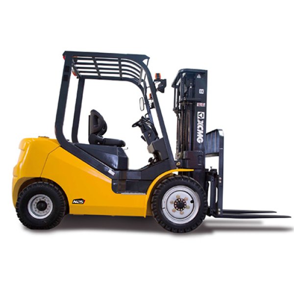 2.0-2.5t Diesel Forklift