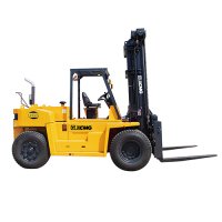 13.5T Heavy Duty Forklift Truck