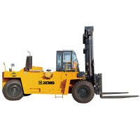 32T Heavy Duty Forklift Truck