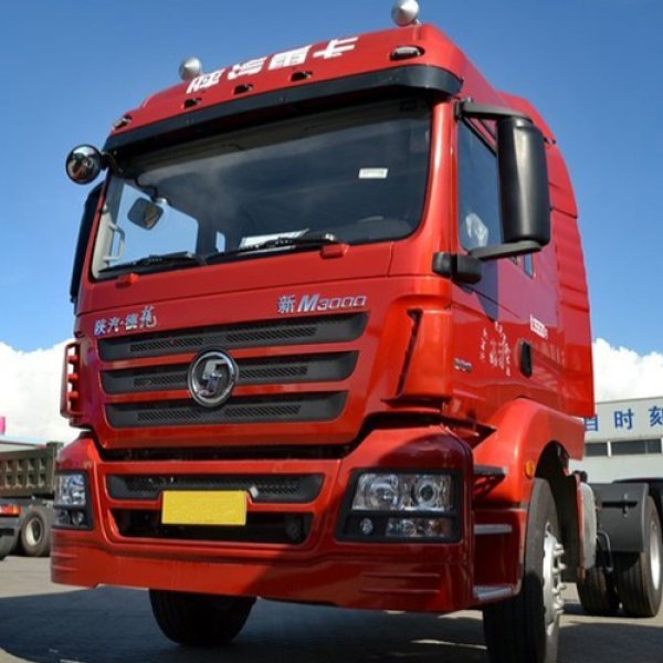 M3000 4X2 Tractor truck