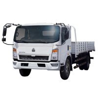 Howo light carog lorry truck