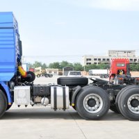 M3000 6x4 Tractor truck