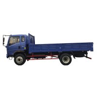 Howo light carog lorry truck