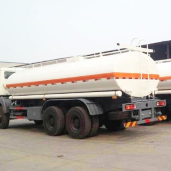 Beiben 6x4 water tanker truck