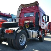 M3000 4X2 Tractor truck