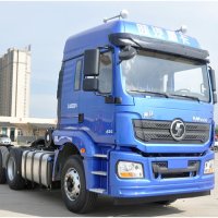 M3000 6x4 Tractor truck