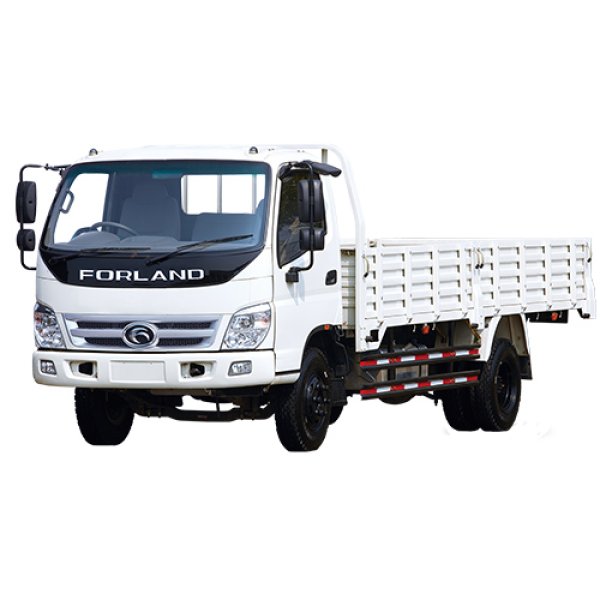 Foton light cargo lorry truck