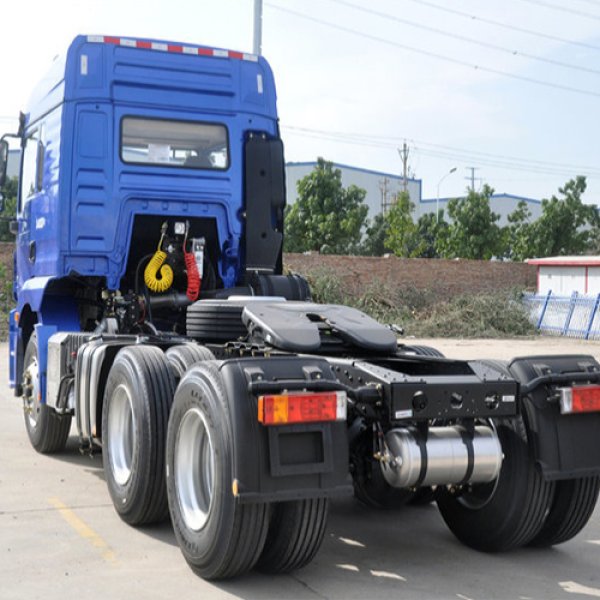 M3000 6x4 Tractor truck