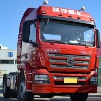 M3000 4X2 Tractor truck