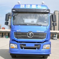 M3000 6x4 Tractor truck