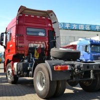 M3000 4X2 Tractor truck