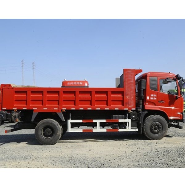 Dongfeng light duty truck