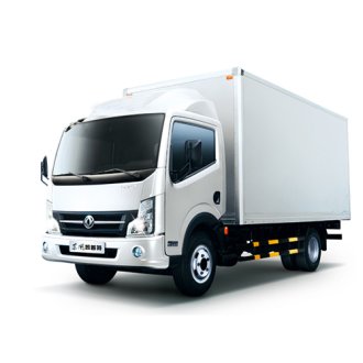 Dongfeng light cargo lorry truck