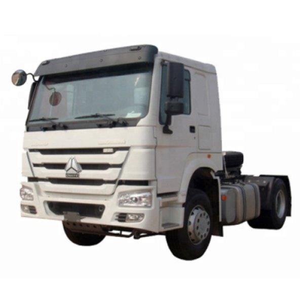 Sinotruk howo tractor truck