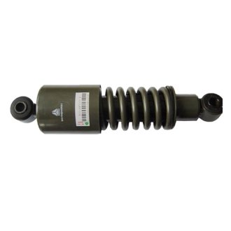 Sinotruk Howo Wholesale Price WG1642440087 Heavy Truck Parts Front Axle Shock Absorber