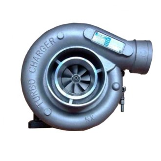 Heady duty truck engine parts turbocharger VG1095110096