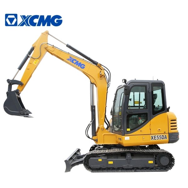 XCMG-5-5-Ton-0-2cbm-Xe55da-Hydraulic-Small-Crawler-Excavator-Machine-Prices.webp