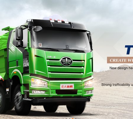 How to choose the dump truck that suits you