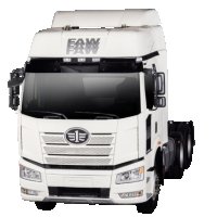 FAW J6P 6×4