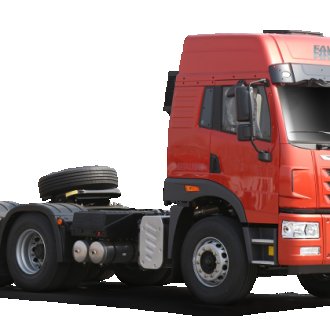 FAW J5M V 4×2 Tractor Truck