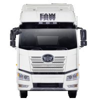 FAW J6P 6×4