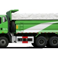 FAW J6P 6×4 Dump Truck