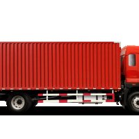 FAW J6L 4×2 Cargo Truck