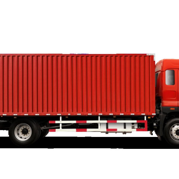 FAW JK6 4×2 Cargo Truck