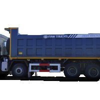 FAW J6P 8×4 Dump Truck