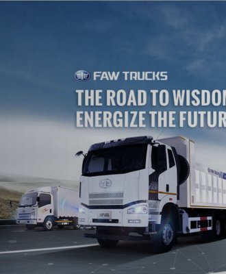 Five key factors for truck selection and FAW Truck recommendations