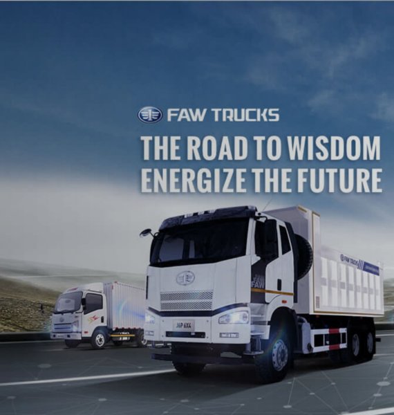 Five key factors for truck selection and FAW Truck recommendations