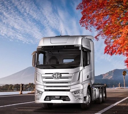 THE FIVE KEY FACTORS IN CHOOSING A TRUCK AND FAW TRUCKS RECOMMENDATIONS