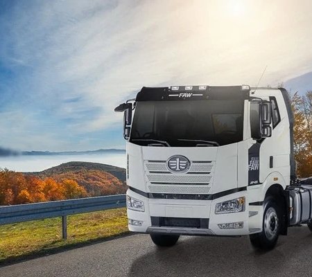 FAW TRUCKS SYSTEM: INNOVATING FUEL-SAVING TECHNOLOGY, LEADING INDUSTRY INNOVATION