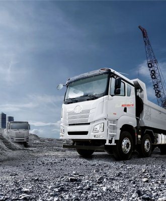 CHOOSING THE RIGHT FAW TRUCKS DUMP TRUCK: A GUIDE TO POWER AND PERFORMANCE