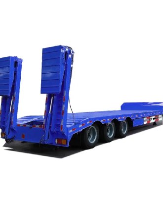 What Is a Semi Tipper Trailer?