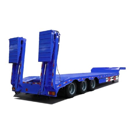 What Is a Semi Tipper Trailer?