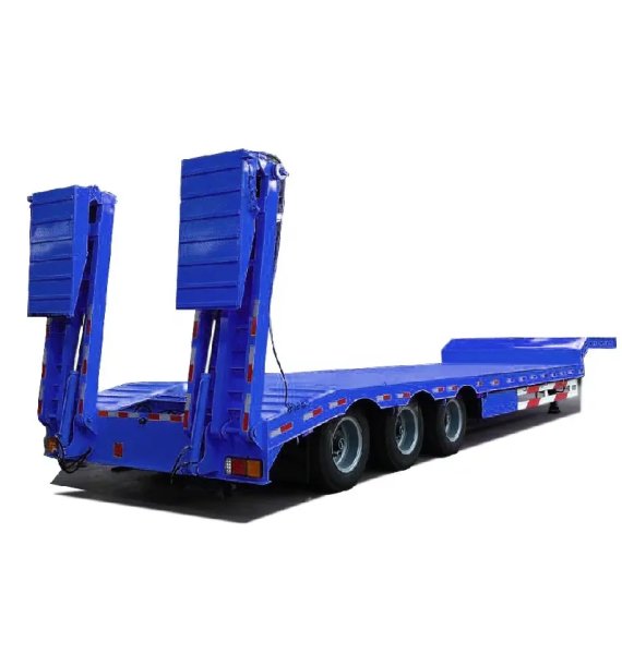 What Is a Semi Tipper Trailer?