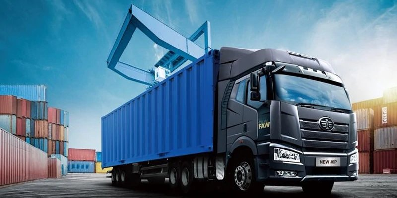 FAW cargo trucks have become leaders in the logistics and transportation field with their excellent performance and quality.