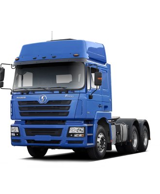 Shacman Tractor Truck: Driving Tips and Safety Guide