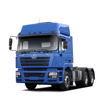 Shacman Tractor Truck: Driving Tips and Safety Guide