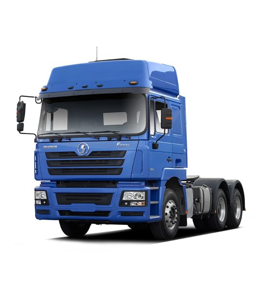 Shacman Tractor Truck: Driving Tips and Safety Guide