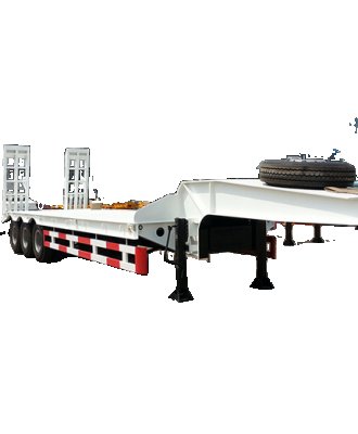 Solving the Challenges of Heavy Equipment Transportation Using Semi Low Bed Trailers