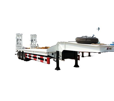 Solving the Challenges of Heavy Equipment Transportation Using Semi Low Bed Trailers