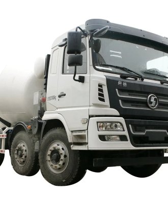 Top Questions to Ask Before Buying a Concrete Mixer Truck