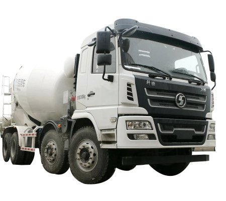 Top Questions to Ask Before Buying a Concrete Mixer Truck