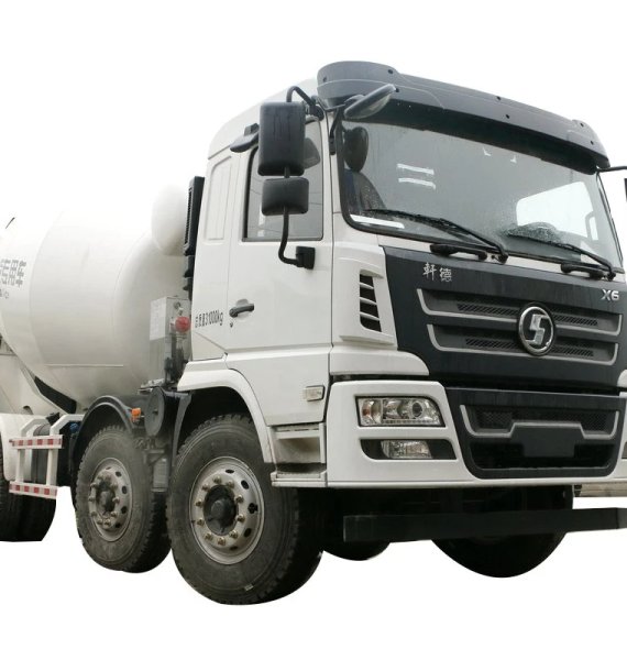 Top Questions to Ask Before Buying a Concrete Mixer Truck