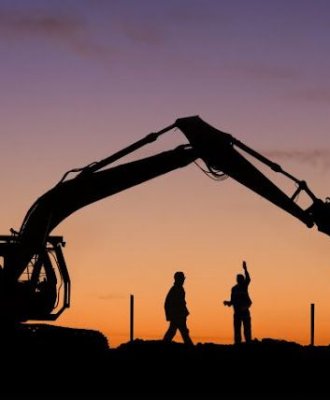 Detailed Breakdown of Construction Machinery: Exploring Various Types