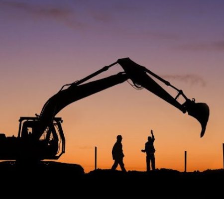 Detailed Breakdown of Construction Machinery: Exploring Various Types